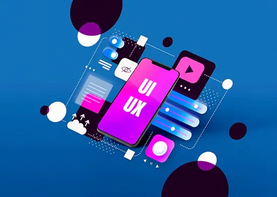 Rich UI/UX