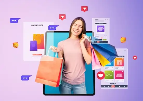 Social Commerce