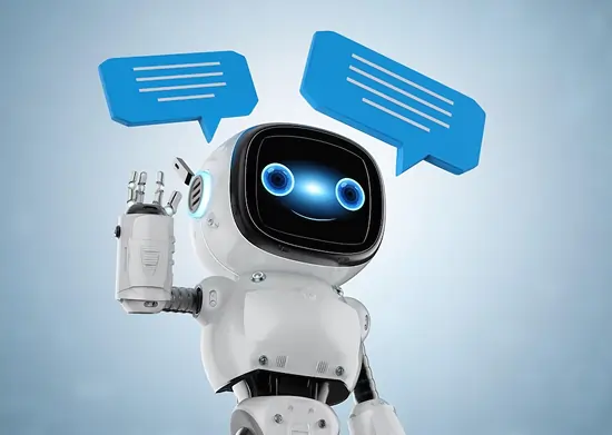 Voice Search