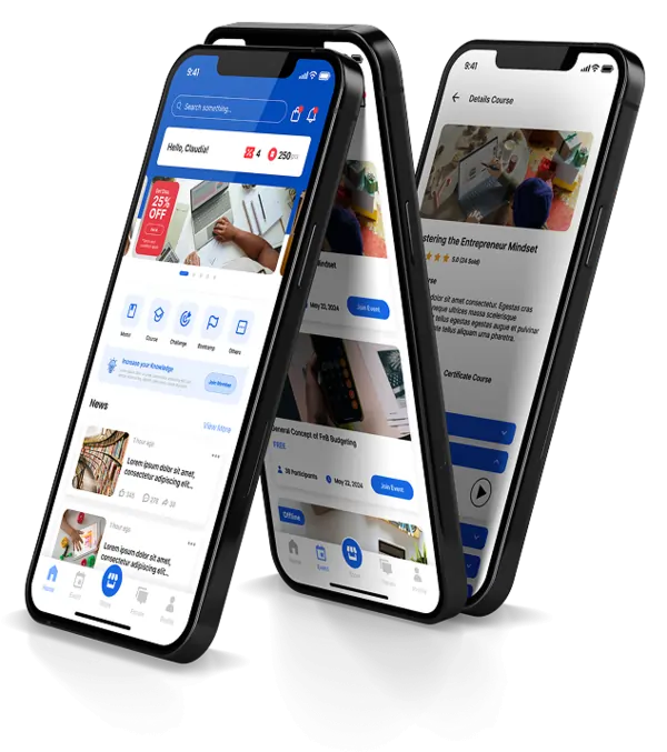 Education App Development
