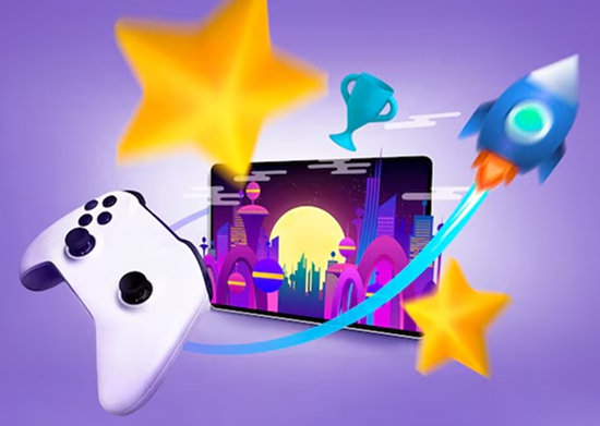 Gamification