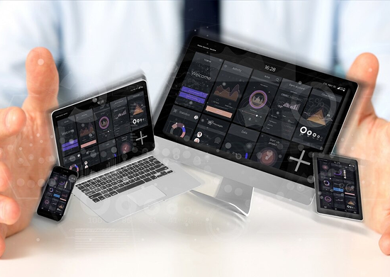 Multi-Platform