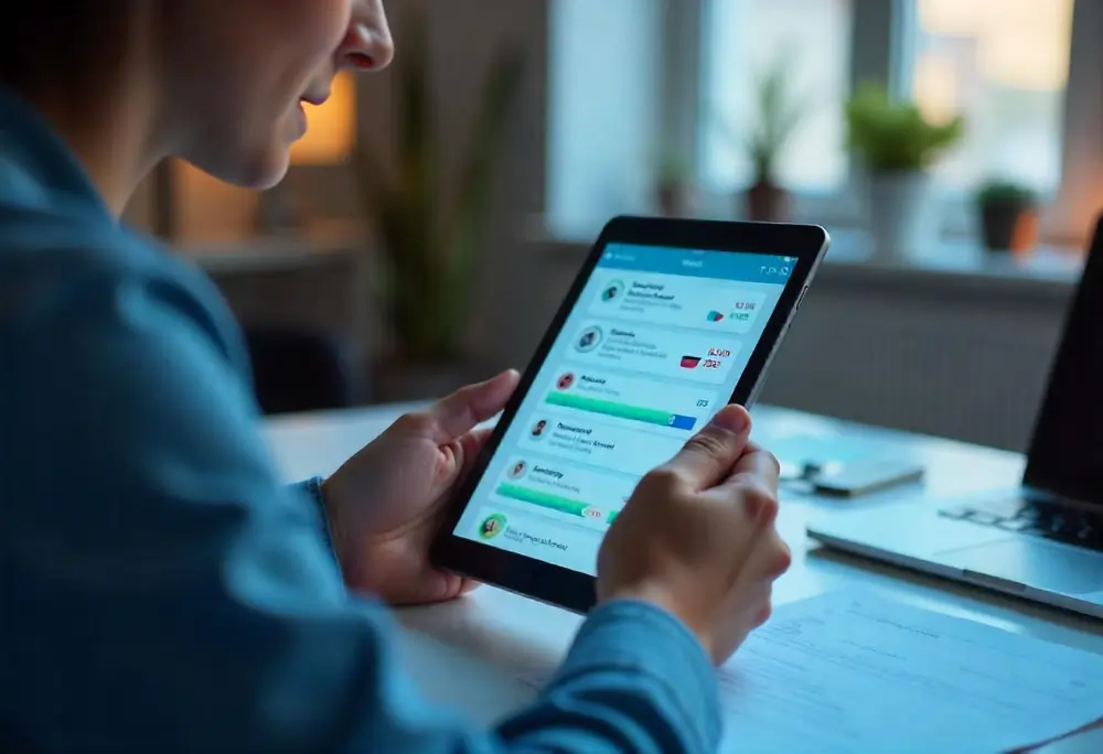 fintech software development company